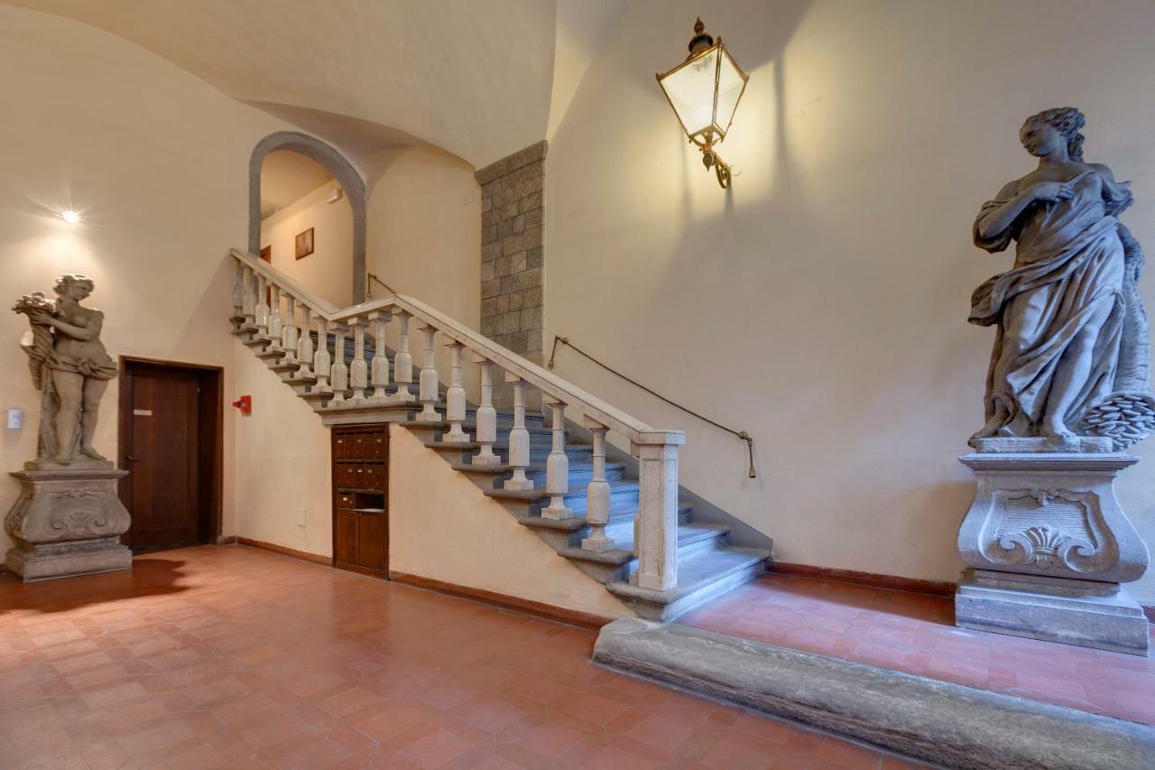 Finardi Apartment Florence Exterior photo