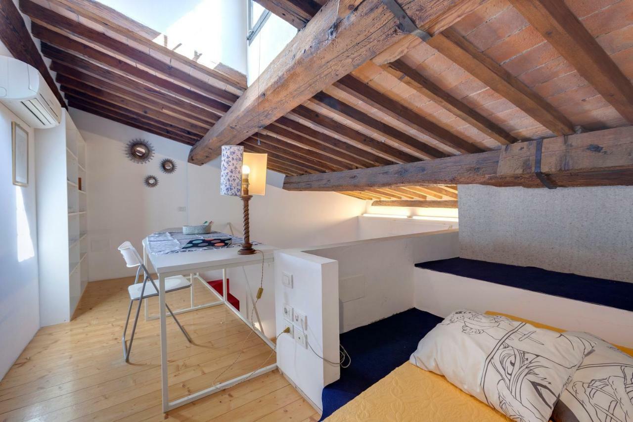Finardi Apartment Florence Exterior photo