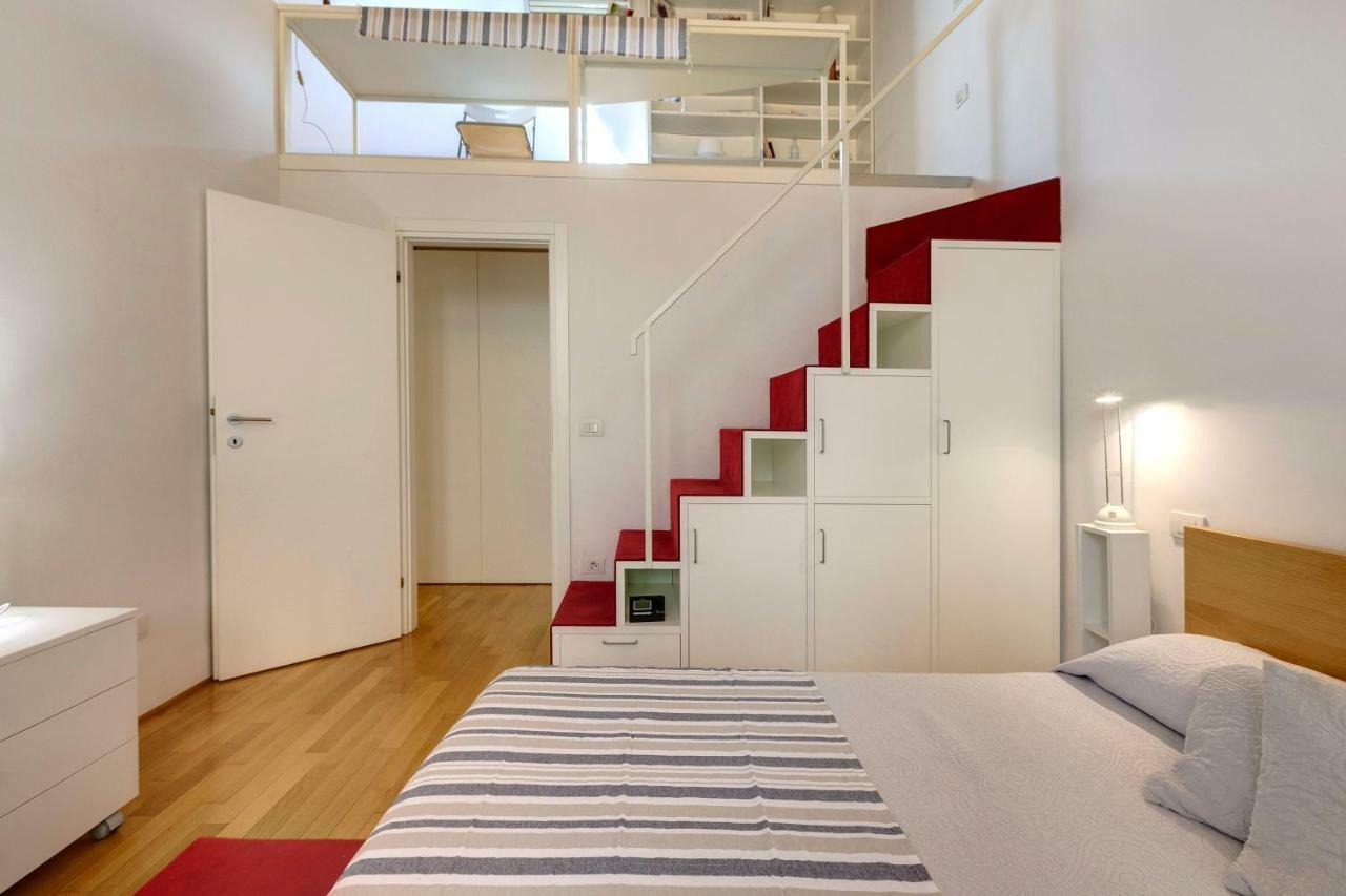 Finardi Apartment Florence Exterior photo