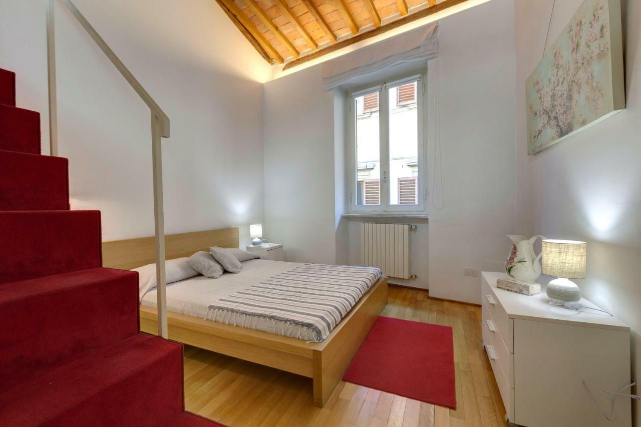 Finardi Apartment Florence Exterior photo