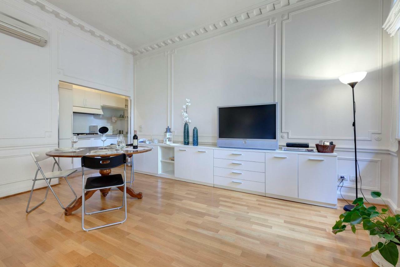 Finardi Apartment Florence Exterior photo