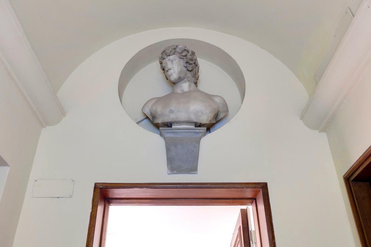 Finardi Apartment Florence Exterior photo