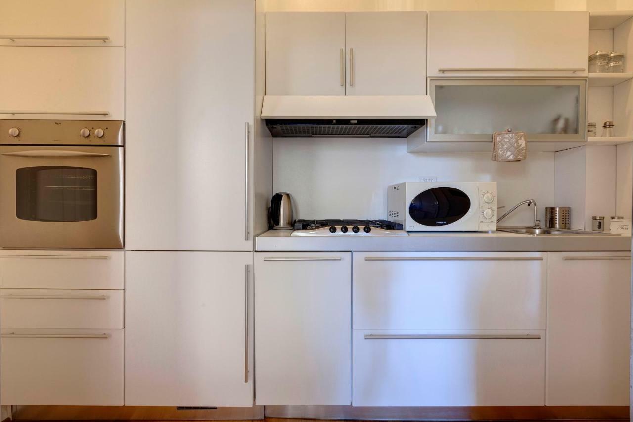 Finardi Apartment Florence Exterior photo