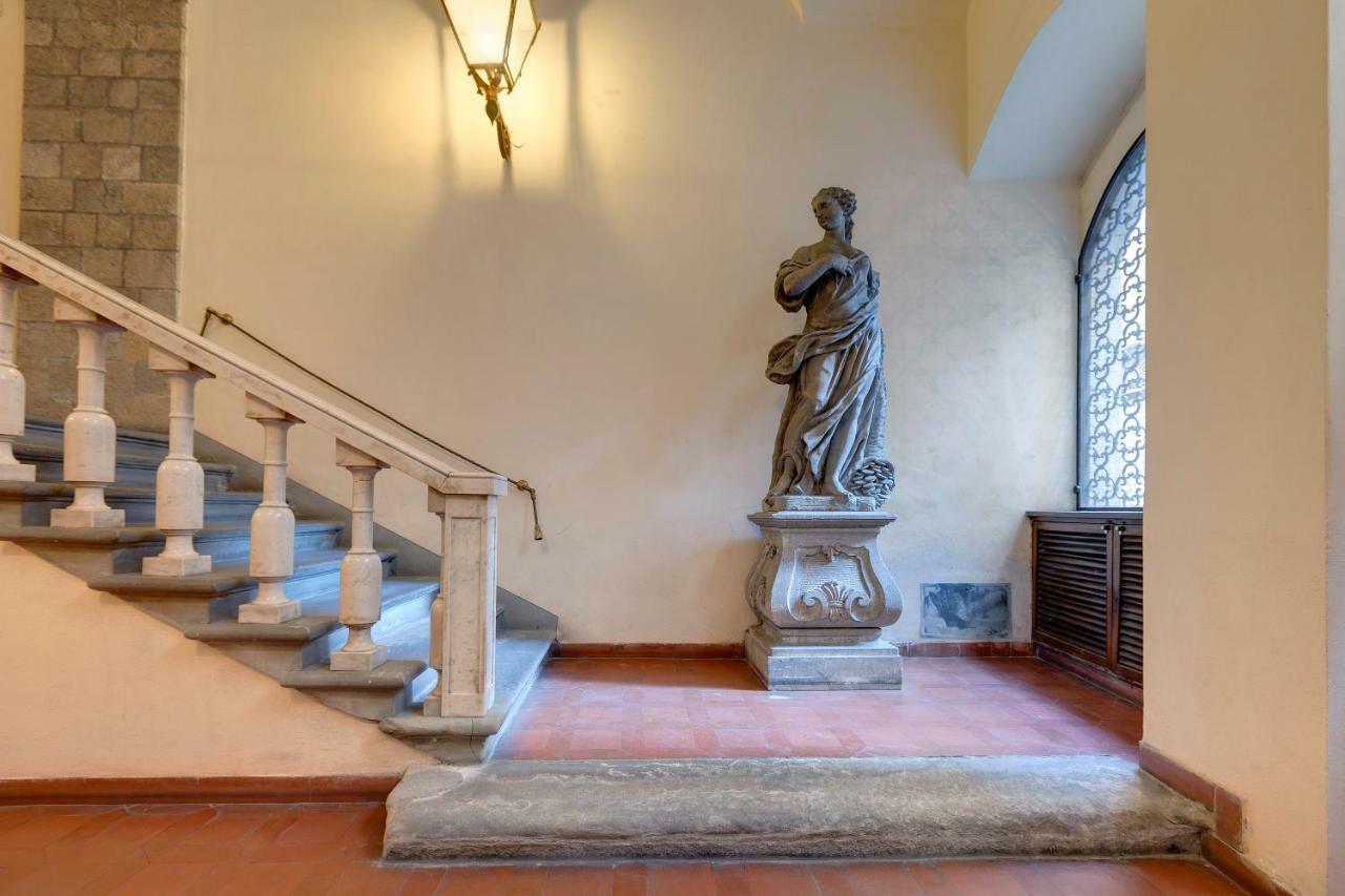 Finardi Apartment Florence Exterior photo