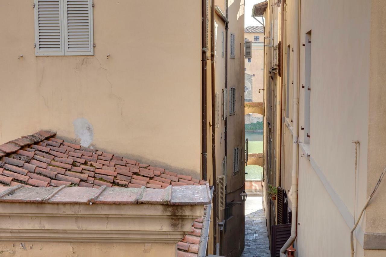 Finardi Apartment Florence Exterior photo