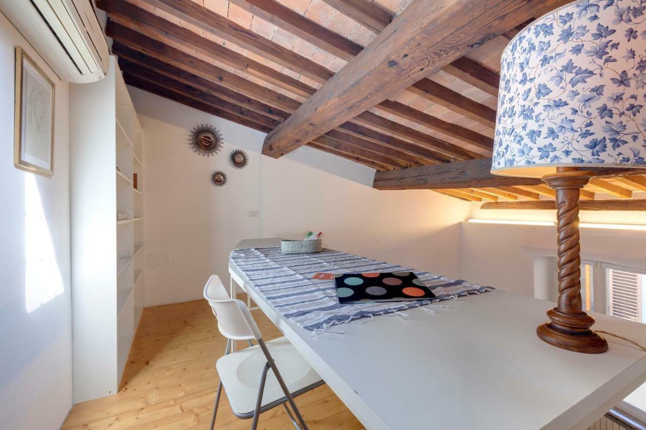 Finardi Apartment Florence Exterior photo