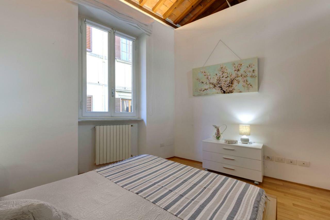 Finardi Apartment Florence Exterior photo