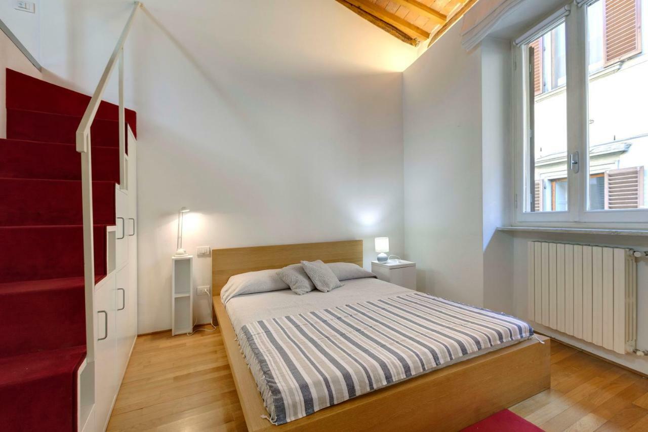 Finardi Apartment Florence Exterior photo