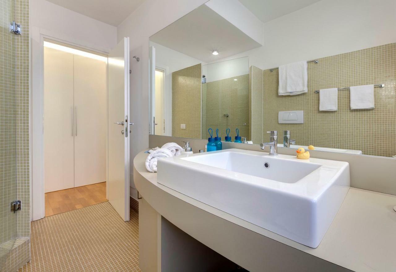 Finardi Apartment Florence Exterior photo