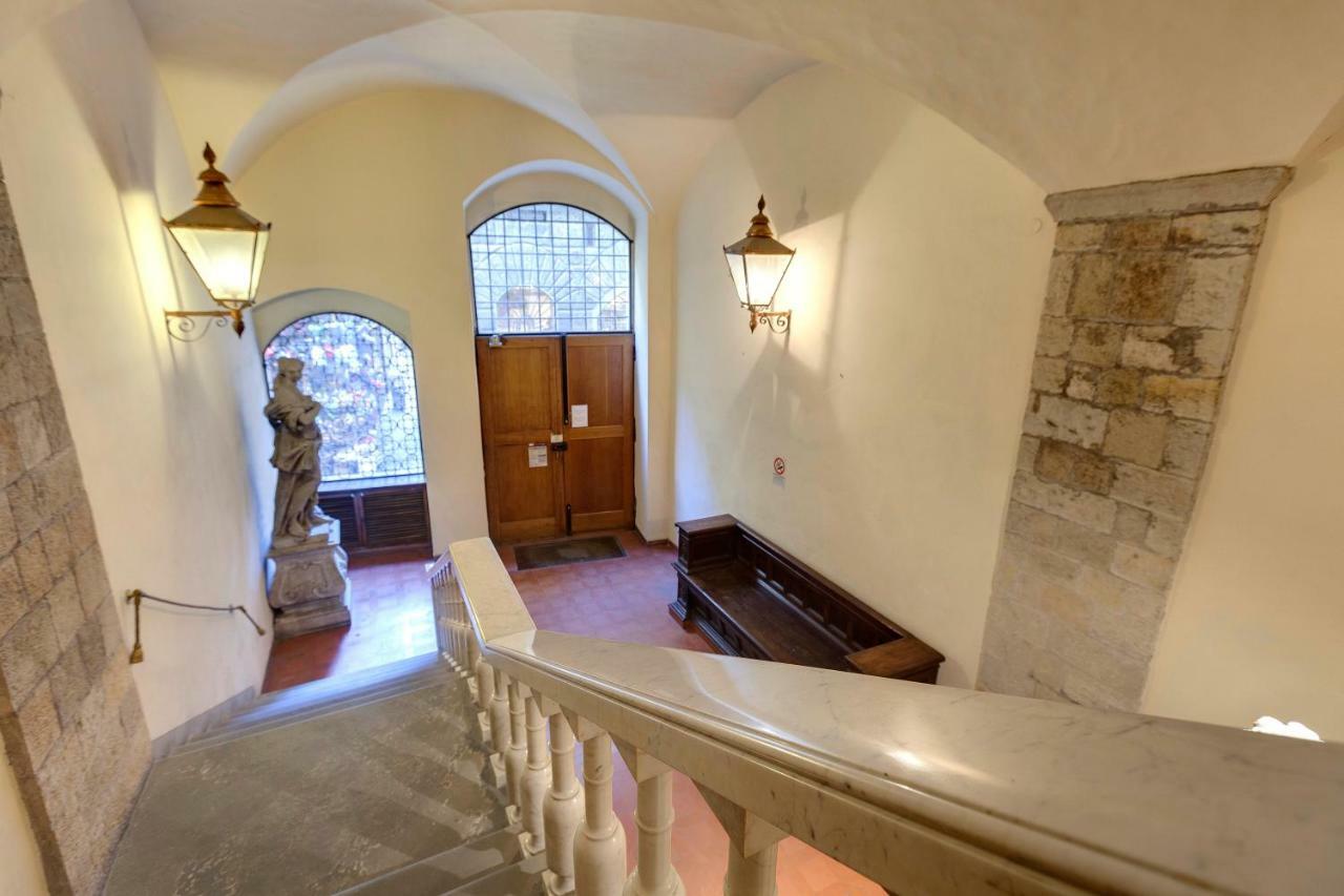 Finardi Apartment Florence Exterior photo