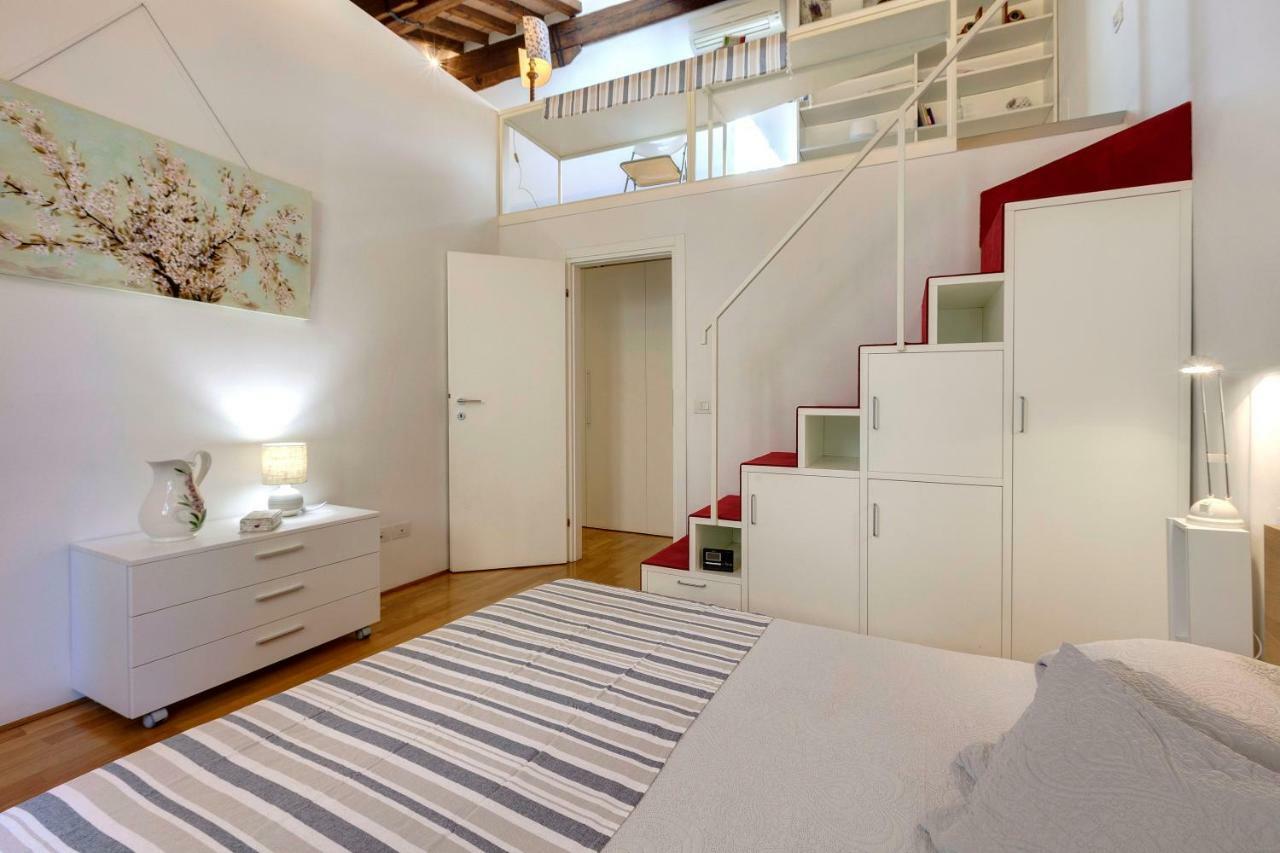 Finardi Apartment Florence Exterior photo