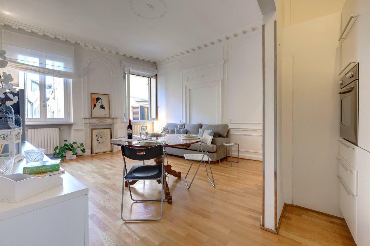 Finardi Apartment Florence Exterior photo