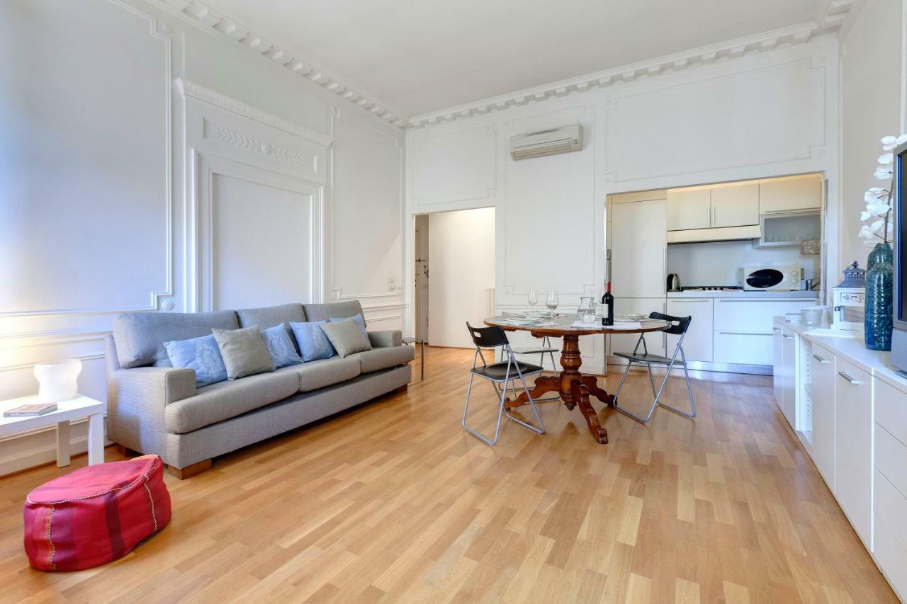 Finardi Apartment Florence Exterior photo
