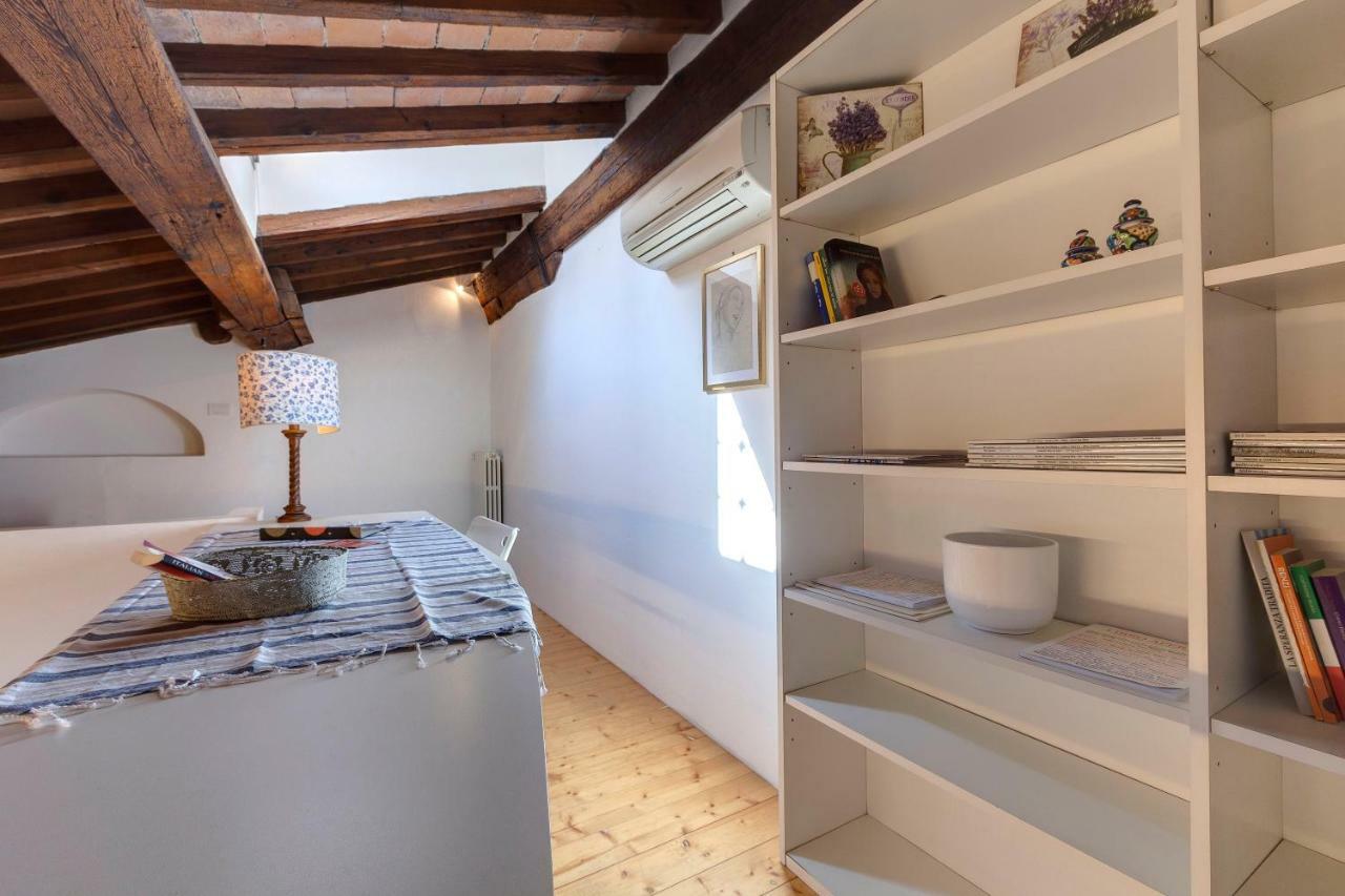 Finardi Apartment Florence Exterior photo