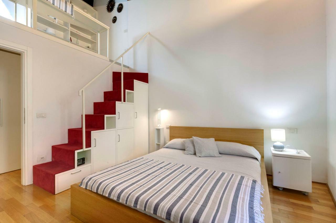 Finardi Apartment Florence Exterior photo