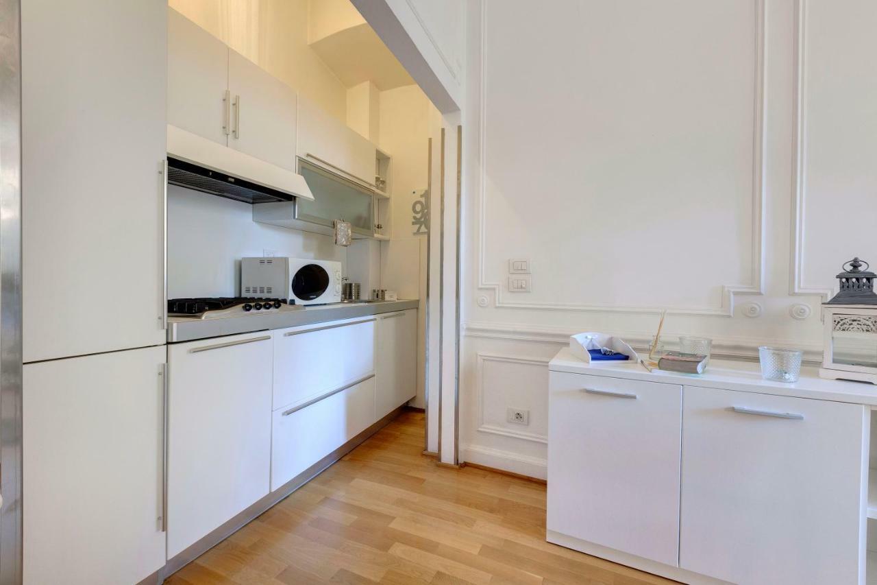Finardi Apartment Florence Exterior photo